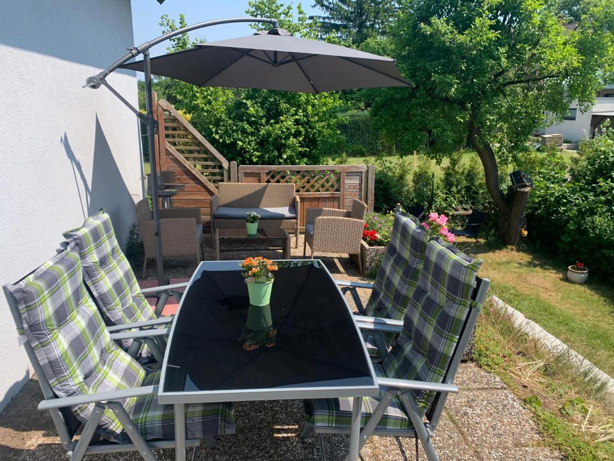 Cityapartment Platinum Mit Balkon Bzw,Terrasse Bielefeld Eksteriør billede
